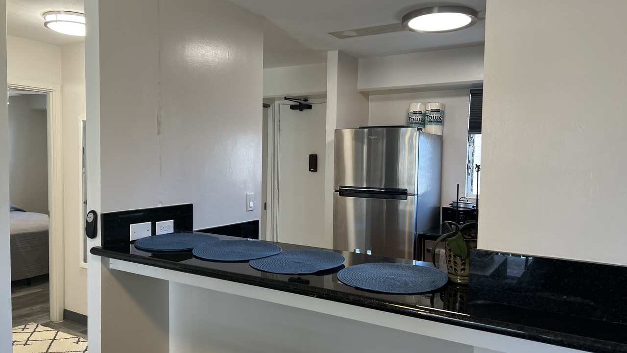 Photo of Kitchen in McCully - Moiliili