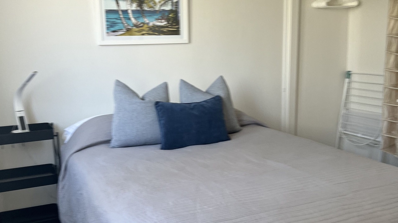 Photo of Bedroom in McCully - Moiliili