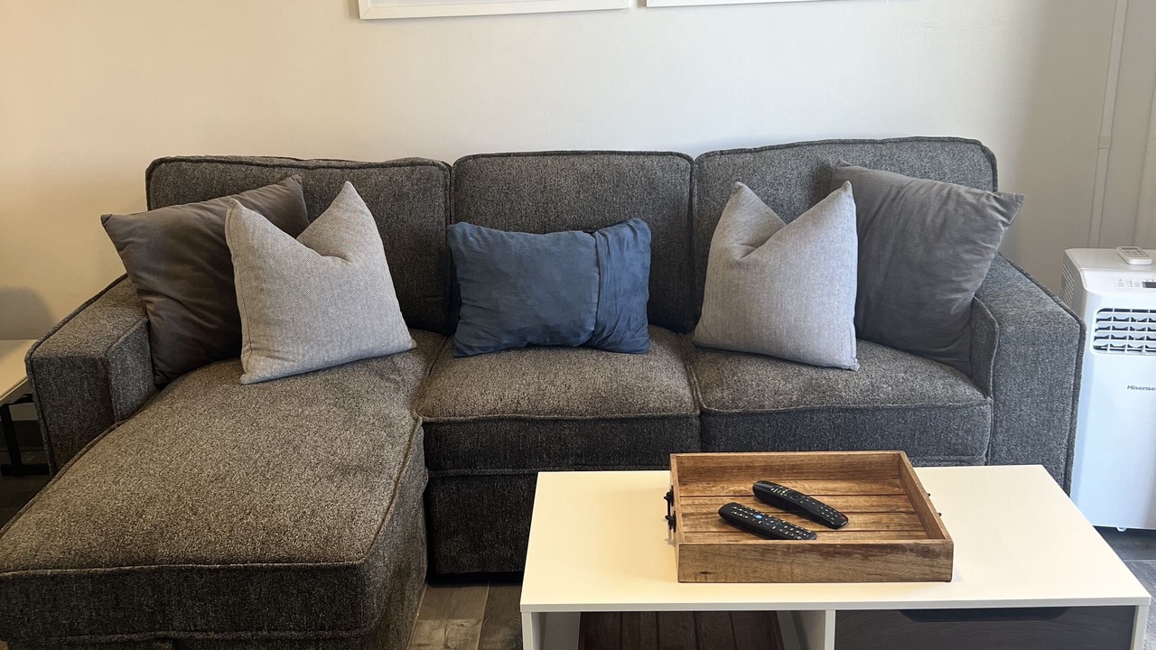 Photo of Livingroom in McCully - Moiliili