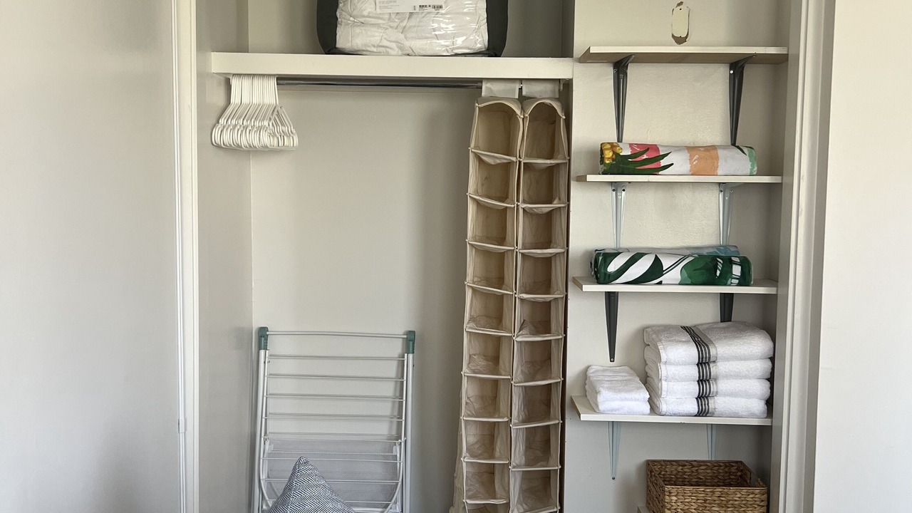 Photo of Bedroom in McCully - Moiliili