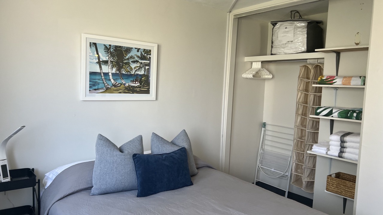 Photo of Bedroom in McCully - Moiliili