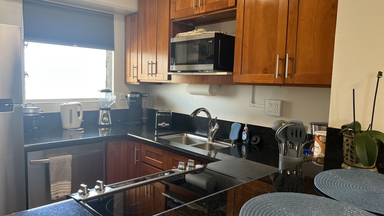 Photo of Kitchen in McCully - Moiliili