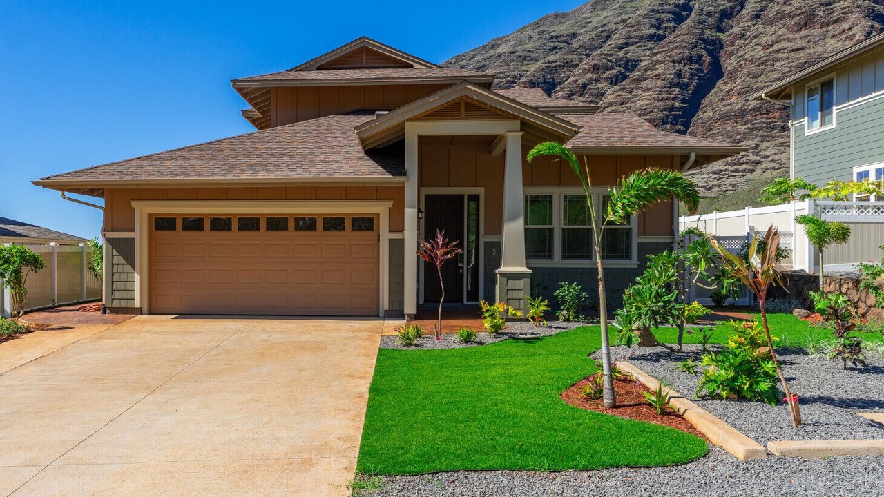 Photo of Bedroom in Makaha Valley