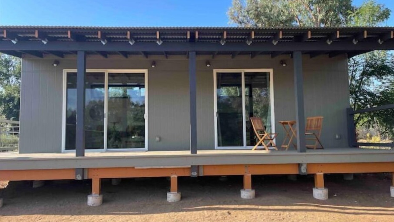 Photo of Patio Balcony in Escondido