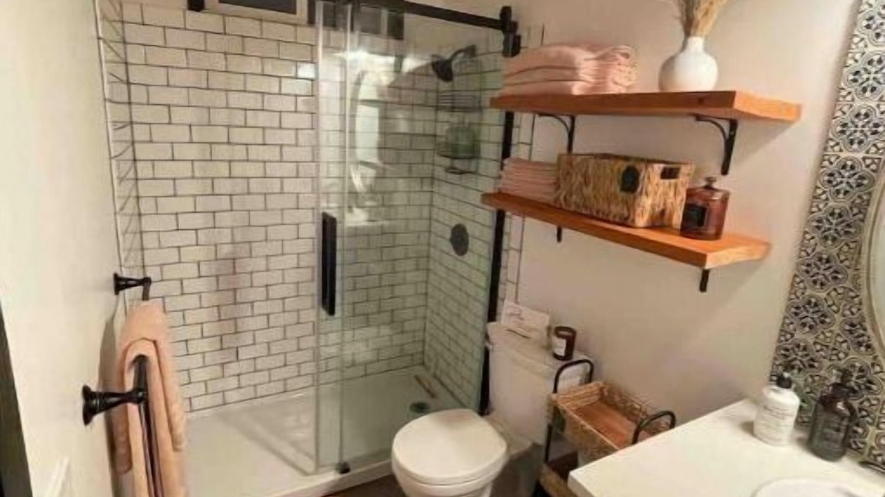 Photo of Bathroom in Escondido