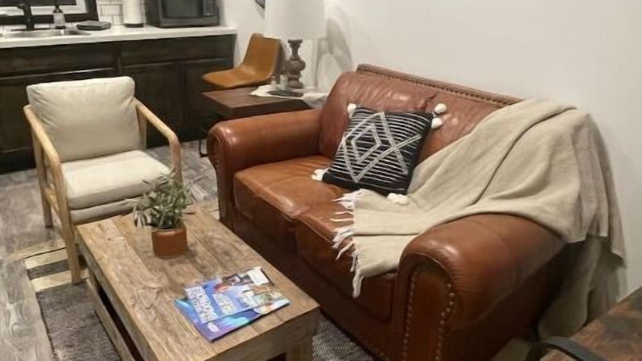 Photo of Livingroom in Escondido