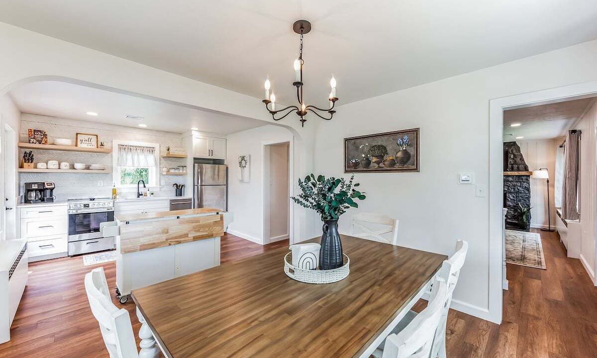 Photo of Kitchen in Honey Brook