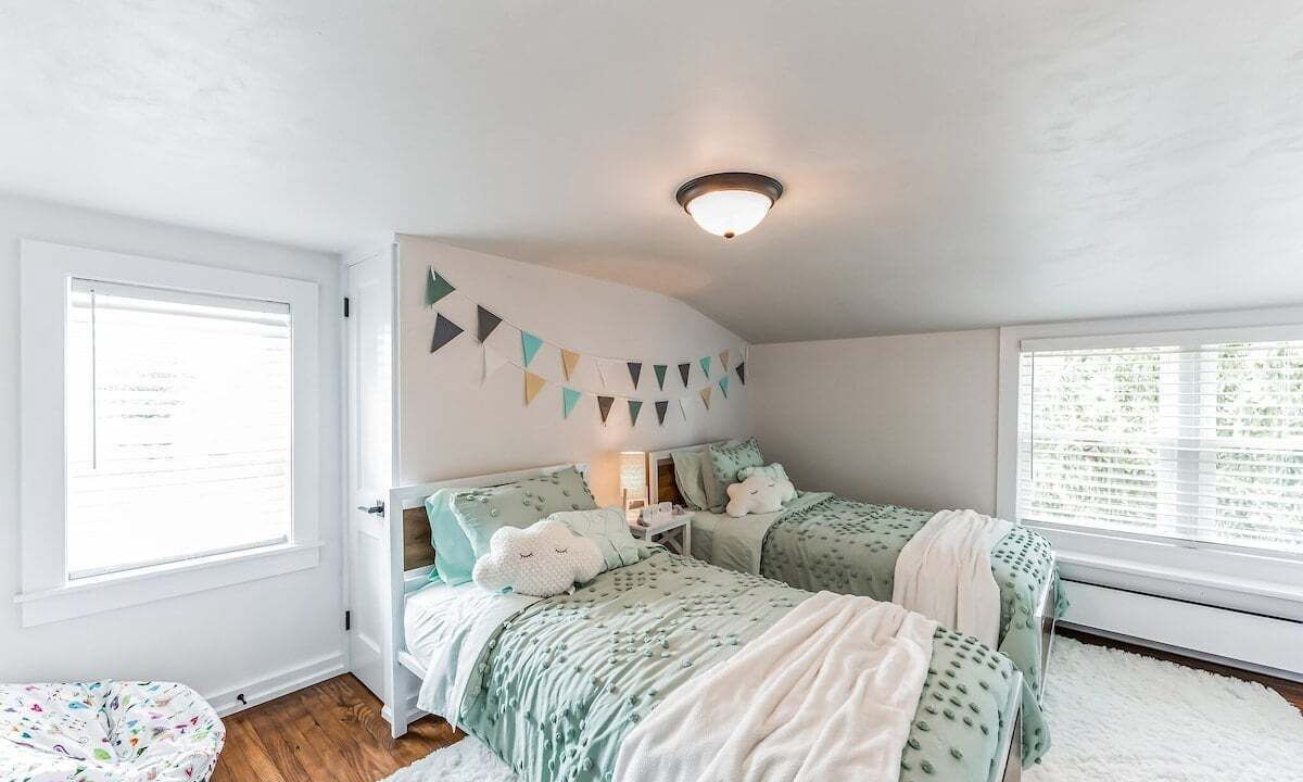 Photo of Bedroom in Honey Brook