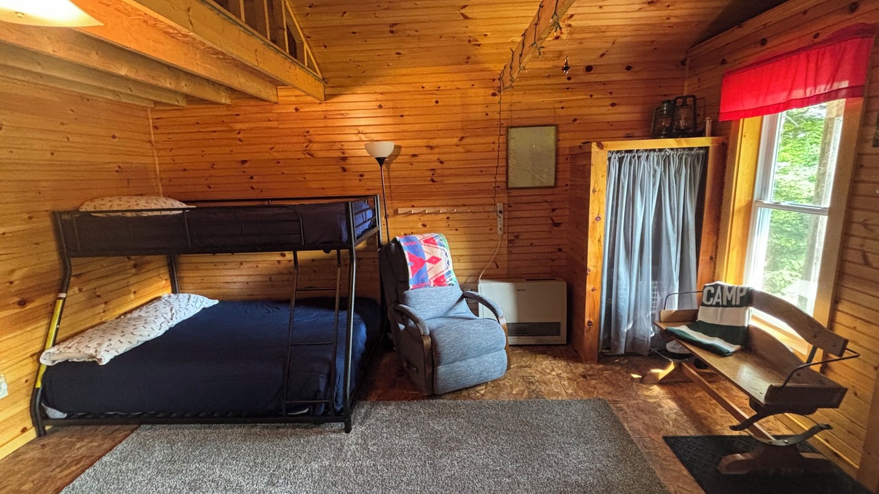 Photo of Bedroom in Danforth