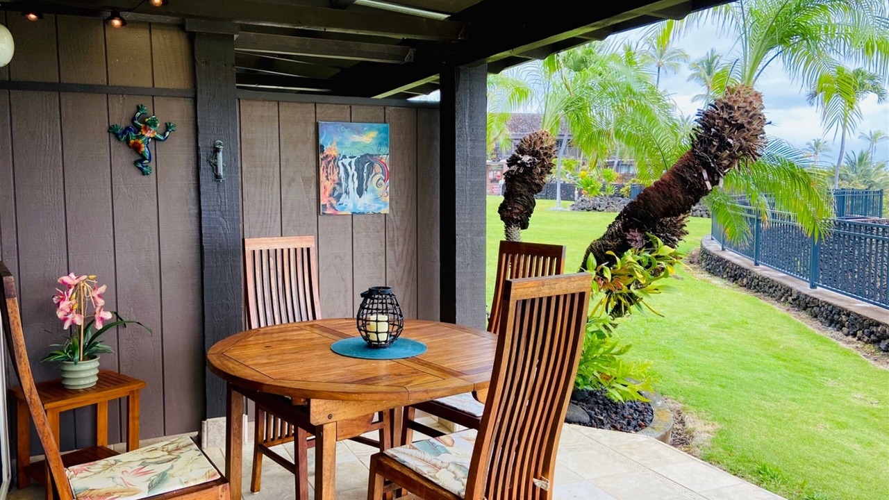 Photo of Outdoor in Punaluu