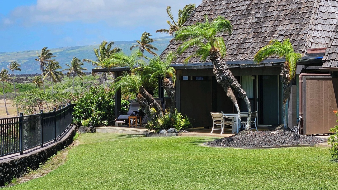 Photo of Outdoor in Punaluu