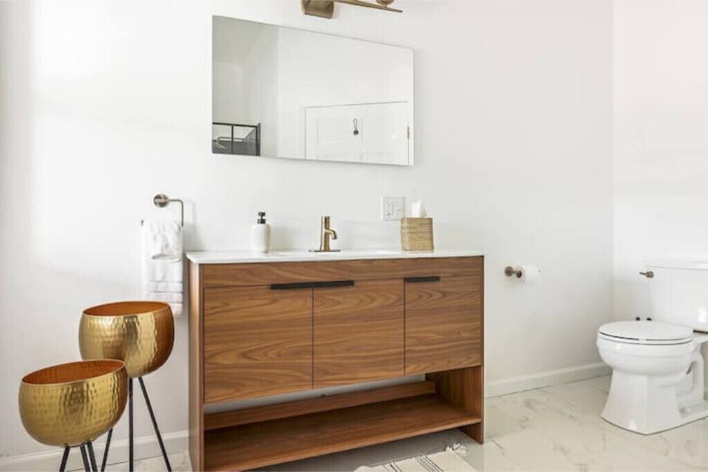 Photo of Bathroom in Saugerties