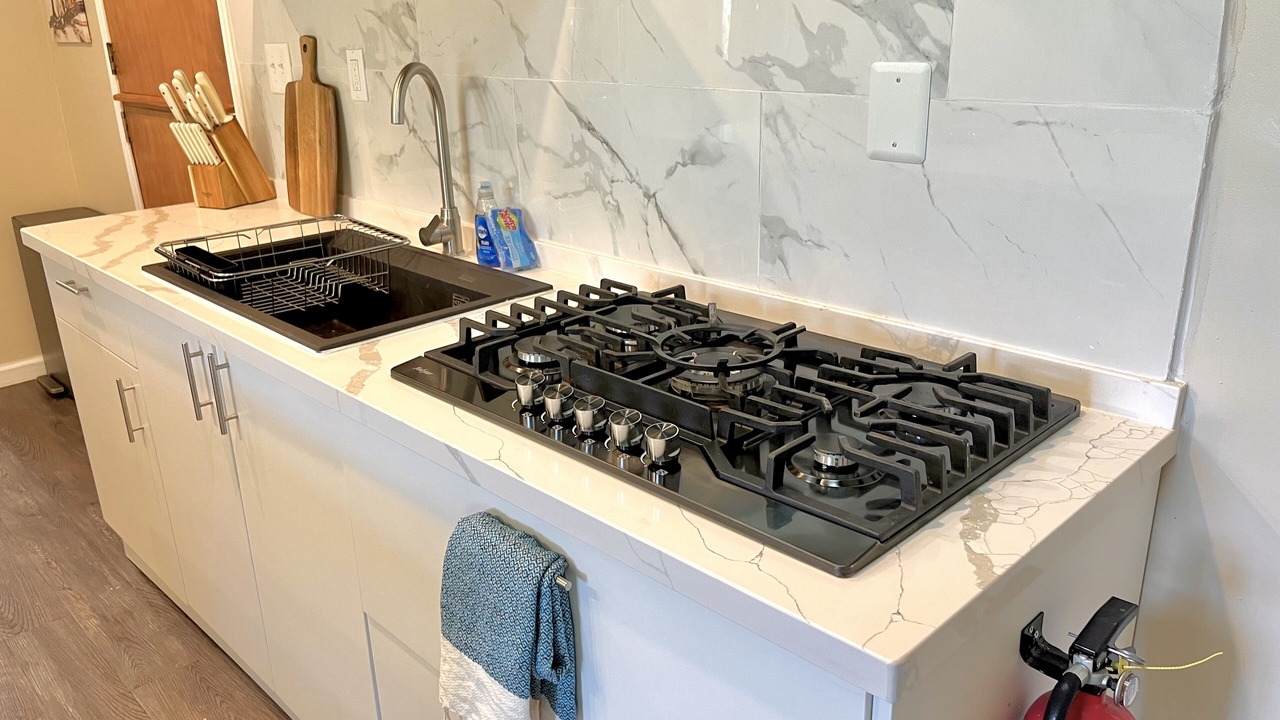 Photo of Kitchen in Kapoho