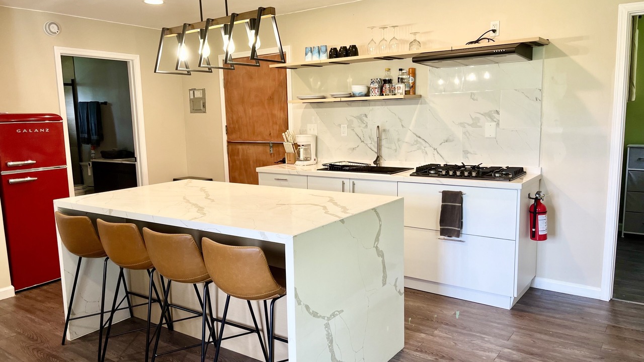 Photo of Kitchen in Kapoho