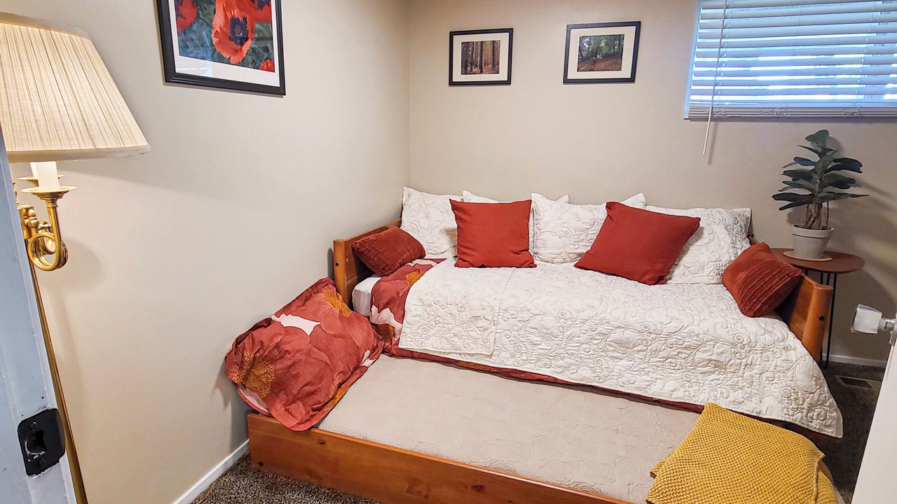Photo of Bedroom in West Valley City
