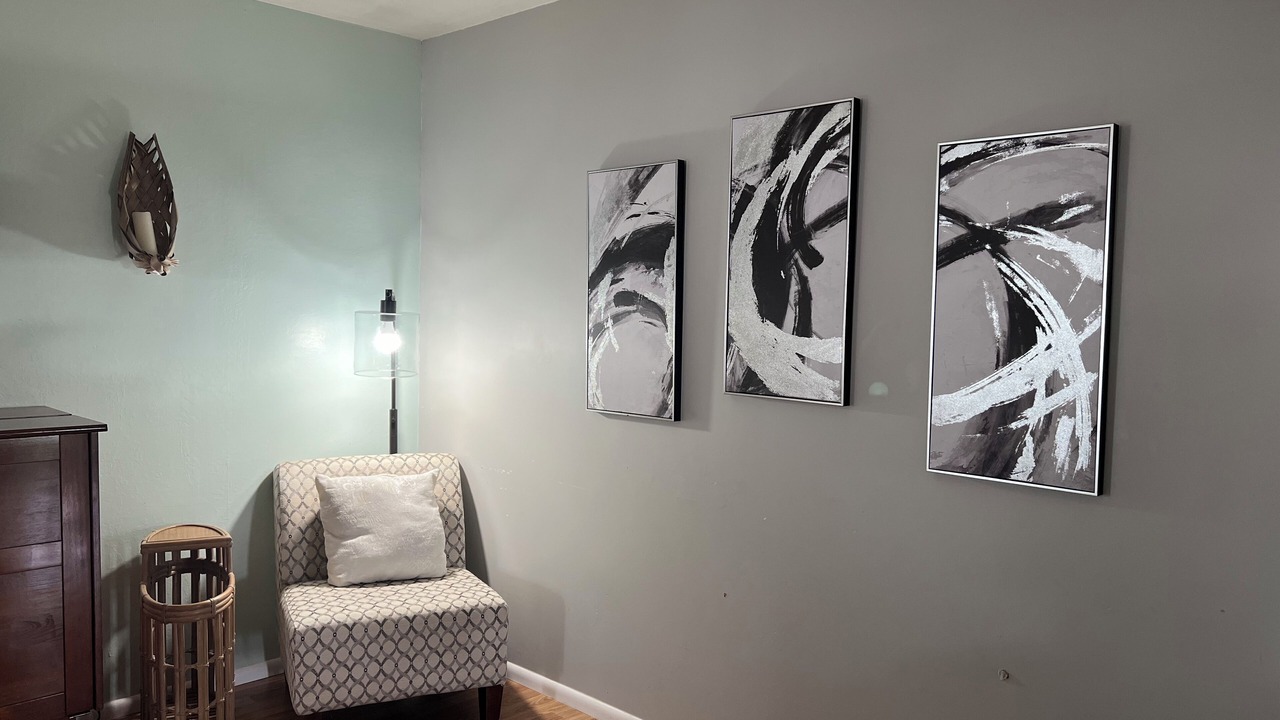 Photo of Livingroom in Papa