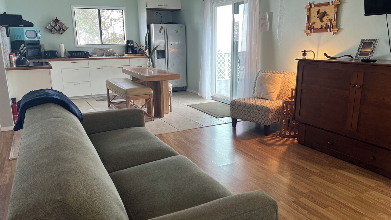Photo of Livingroom in Papa