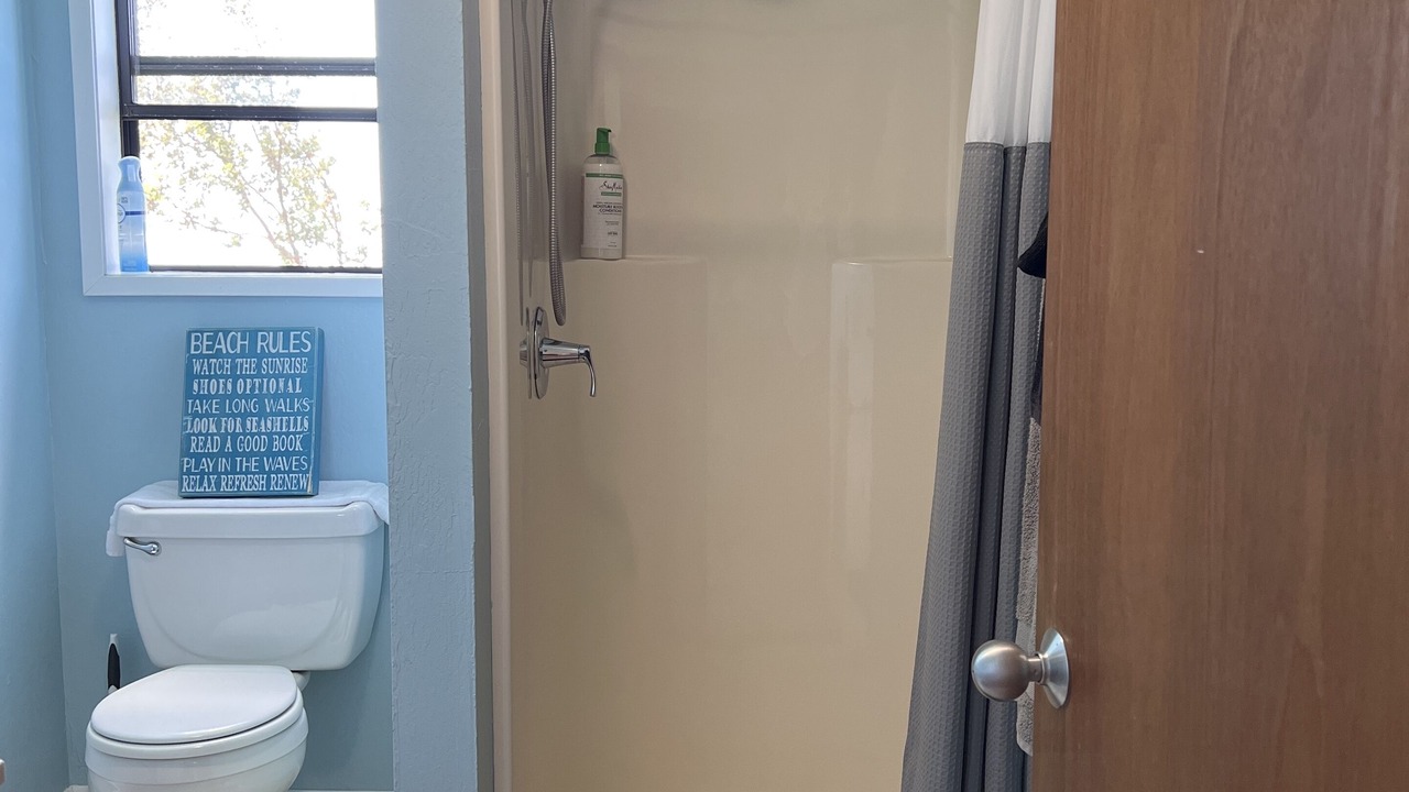 Photo of Bathroom in Papa