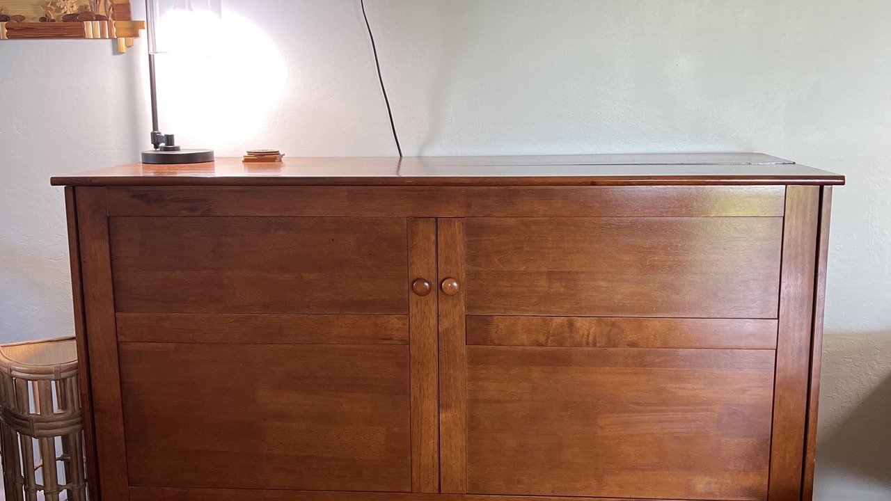 Photo of Bedroom in Papa
