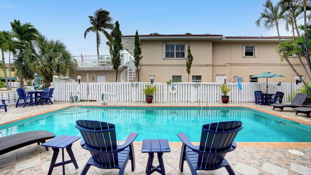 Photo of Outdoor in Lauderdale-by-the-Sea