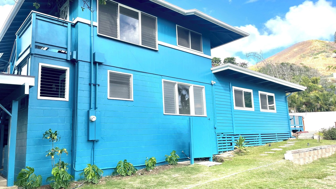 Photo of Outdoor in Lanikai
