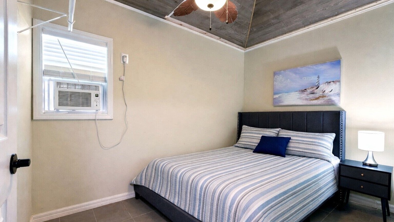 Photo of Bedroom in Villa Primera