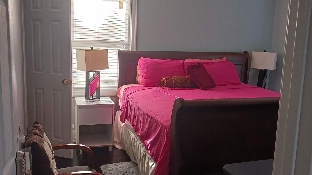 Photo of Bedroom in Douglasville