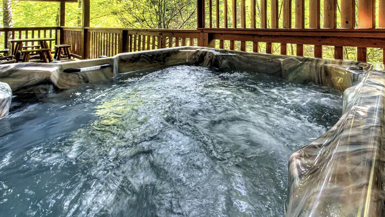 Photo of Others in Black Bear Falls