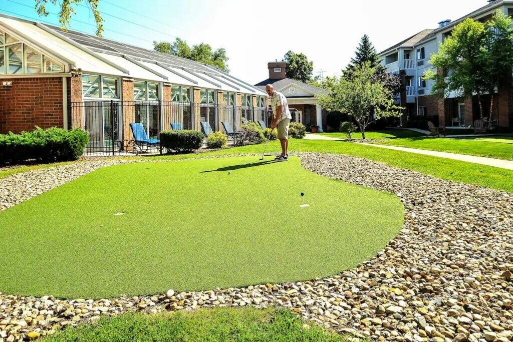 Photo of Outdoor in Mishawaka