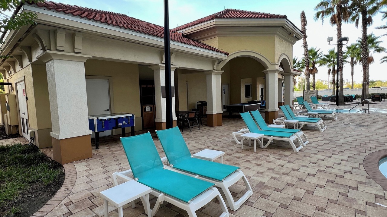 Photo of Outdoor in Florida Center