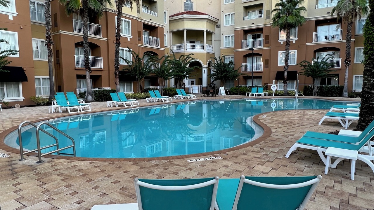 Photo of Outdoor in Florida Center