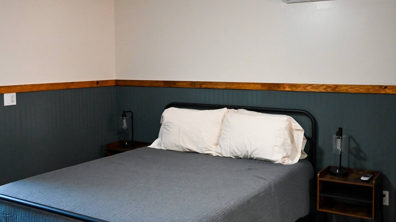 Photo of Bedroom in Skaneateles