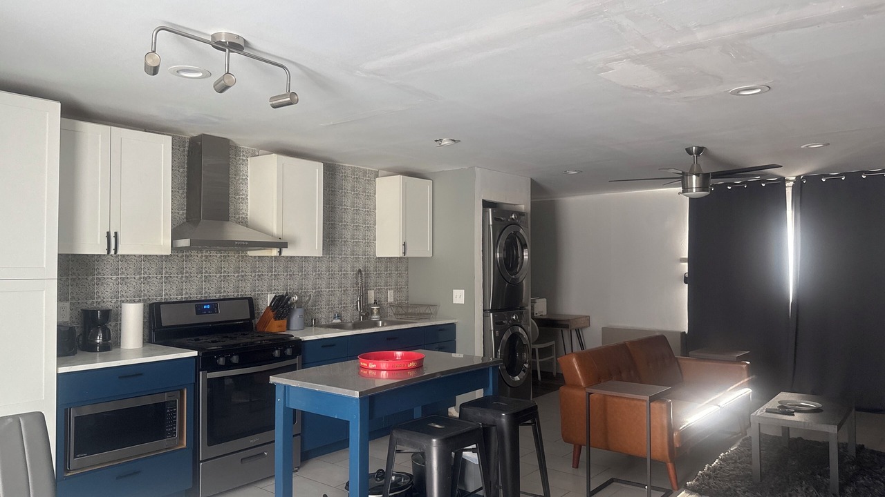 Photo of Kitchen in Madison