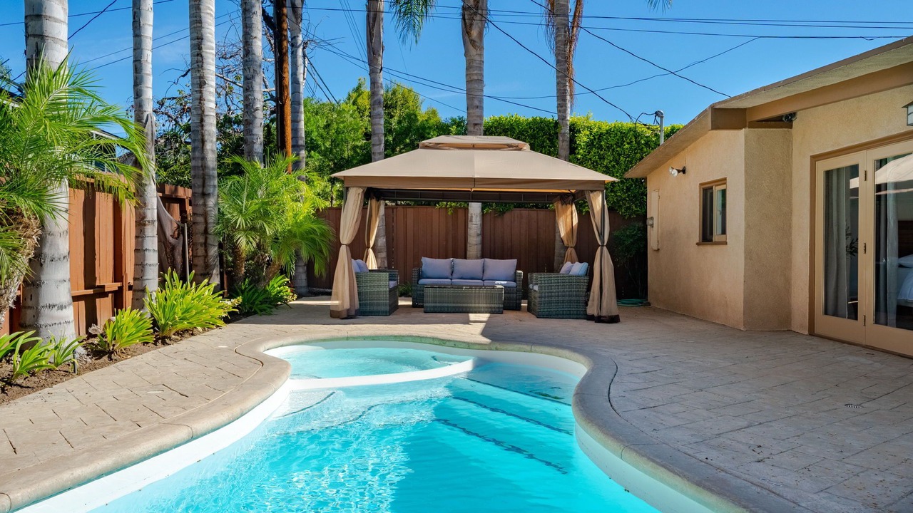 Photo of Outdoor in Los Angeles