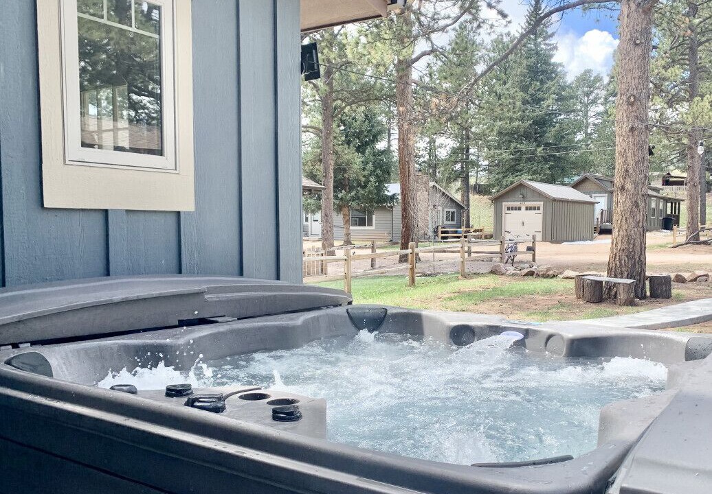 Photo of Outdoor in Woodland Park