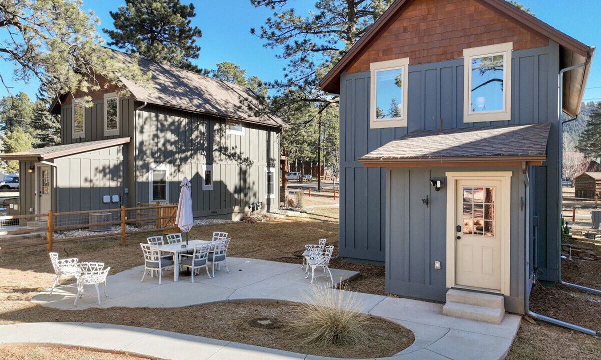 Photo of Outdoor in Woodland Park