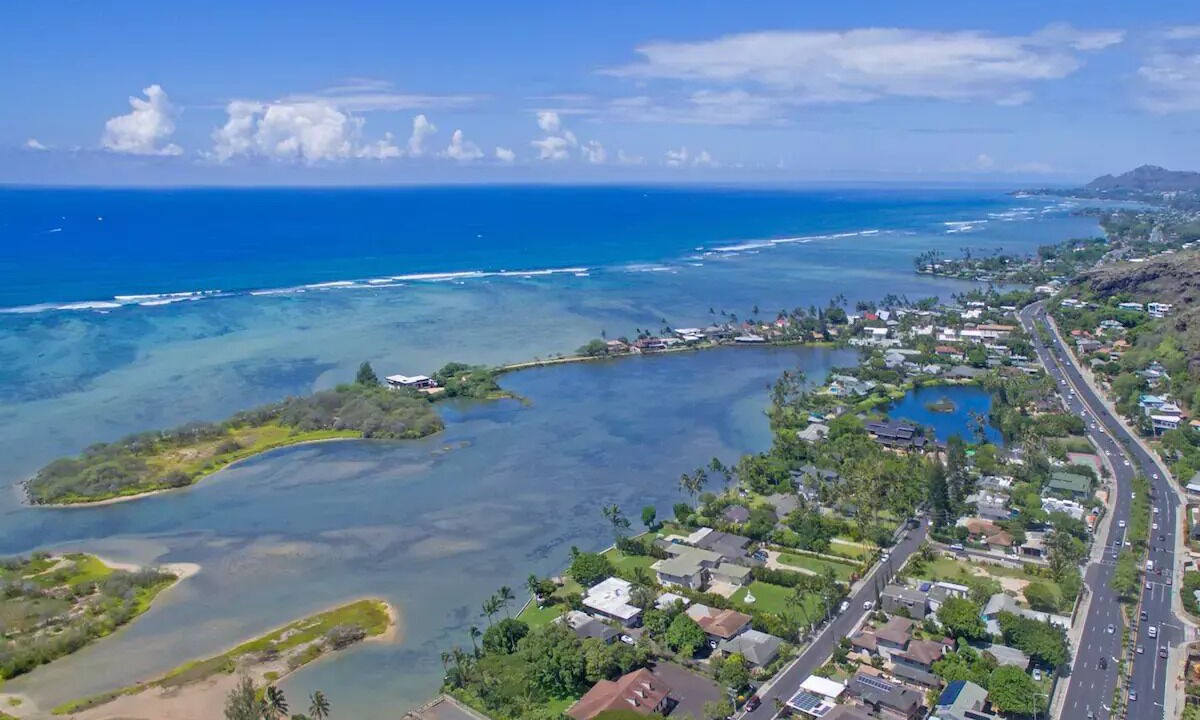 Photo of Outdoor in Eastern Honolulu
