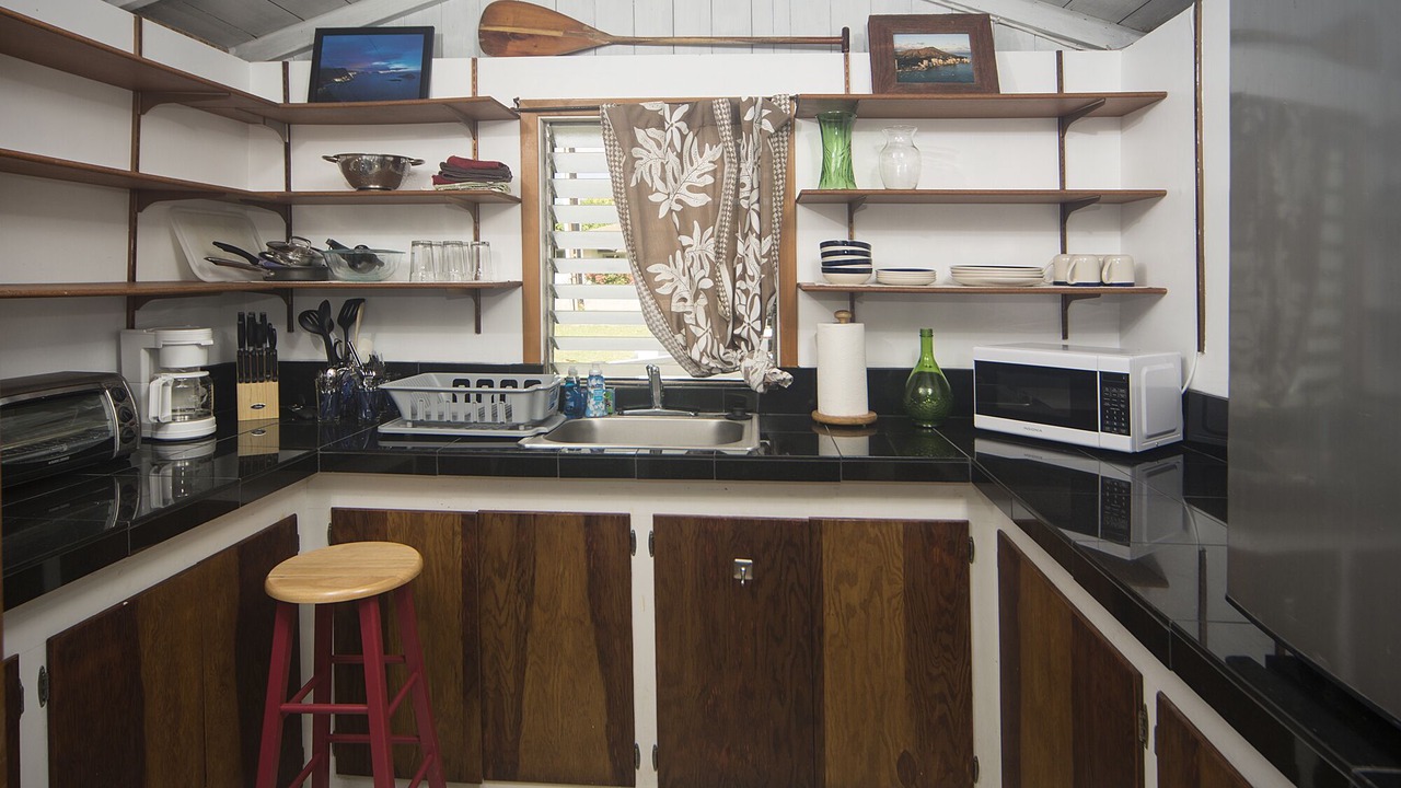 Photo of Kitchen in Eastern Honolulu