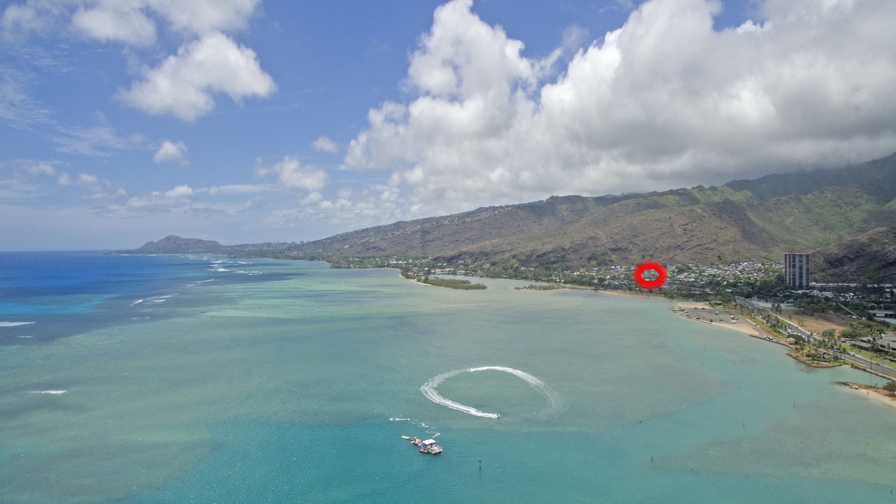 Photo of Outdoor in Eastern Honolulu
