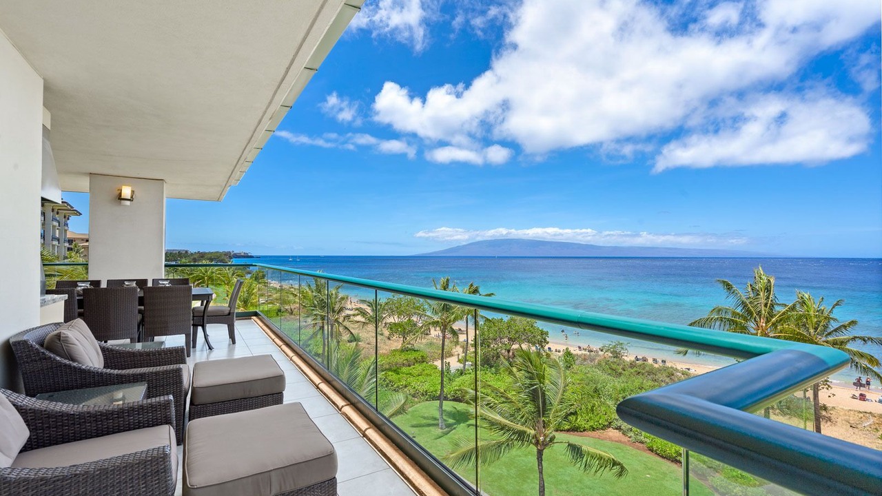 Photo of Others in Kaanapali
