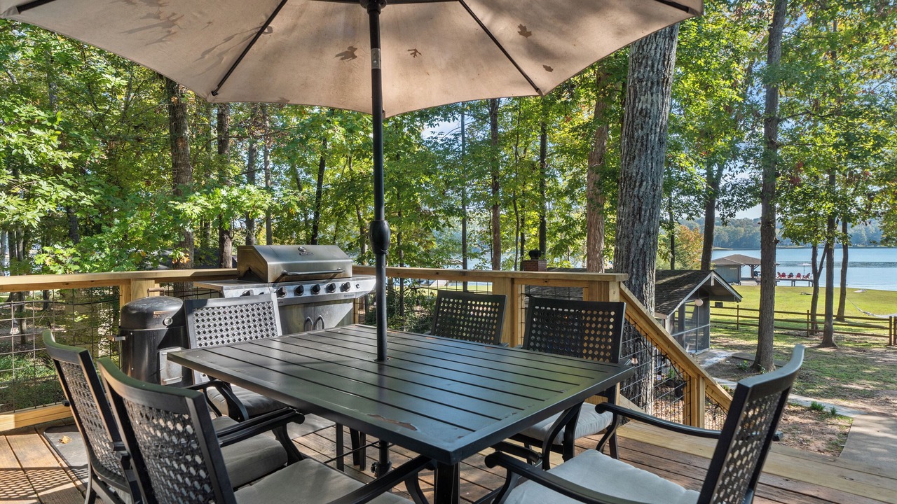 Photo of Outdoor in Eatonton