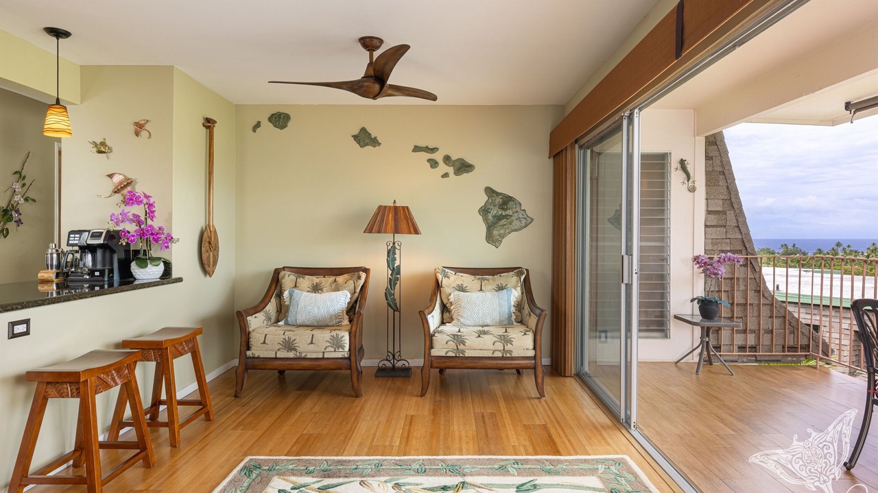 Photo of Outdoor in Keauhou