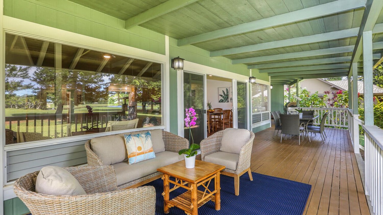 Photo of Outdoor in Princeville
