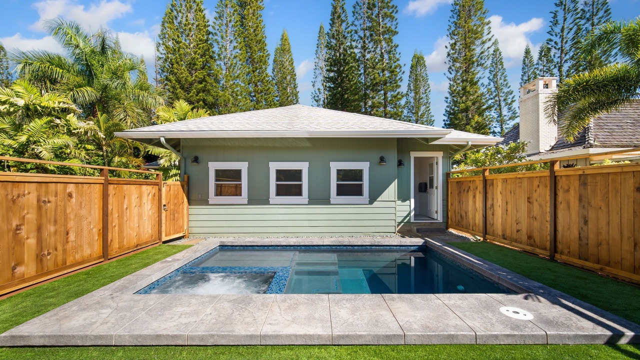 Photo of Outdoor in Princeville