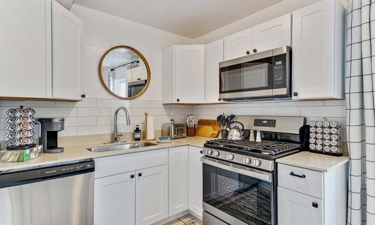 Photo of Kitchen in East Central