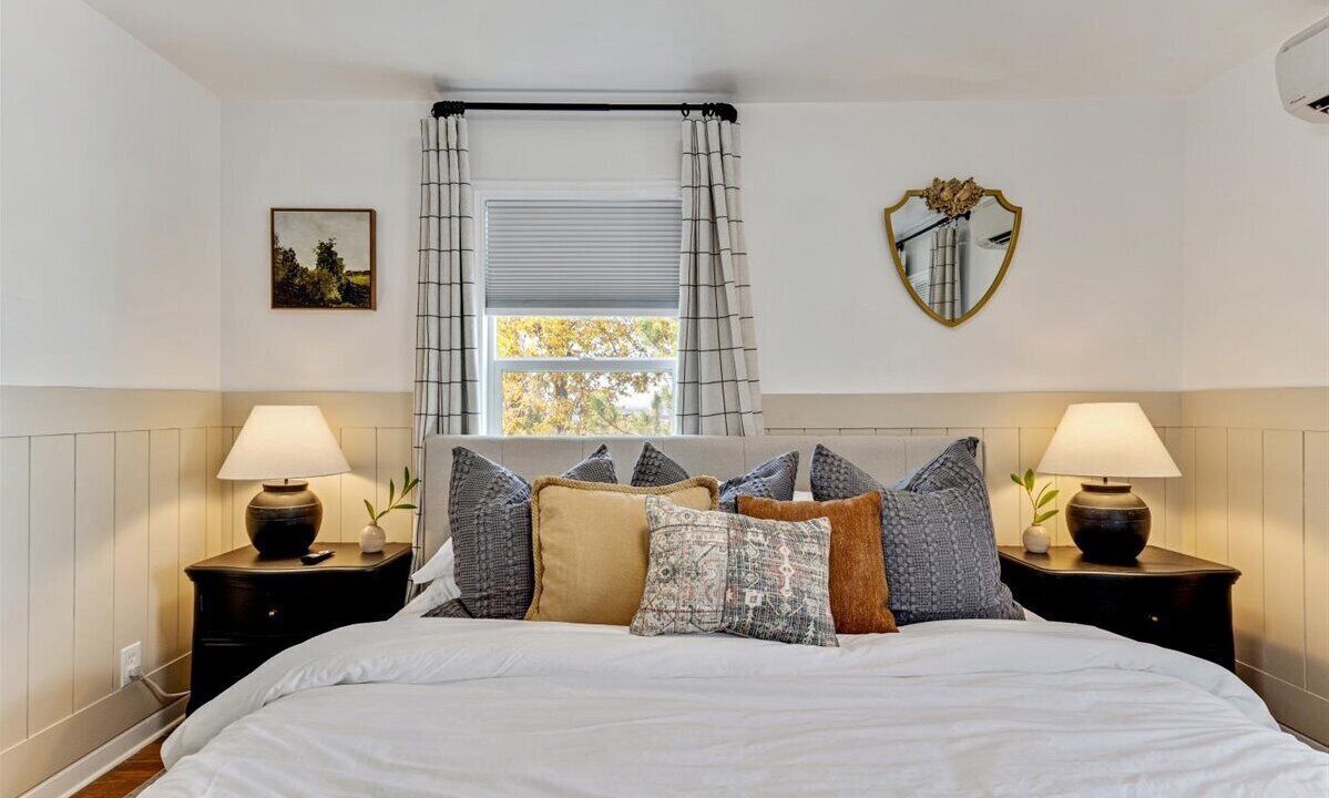 Photo of Bedroom in East Central