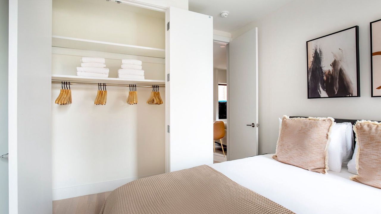 Photo of Bedroom in Ukrainian Village
