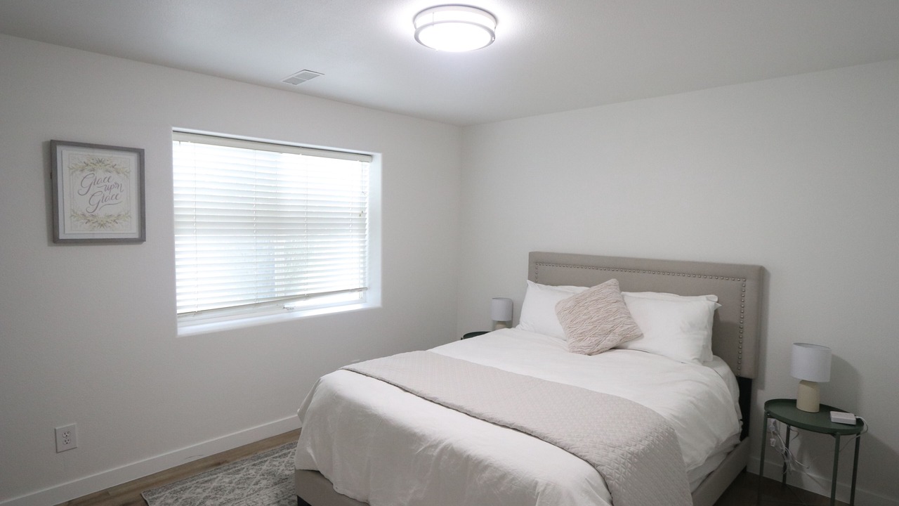 Photo of Bedroom in Draper