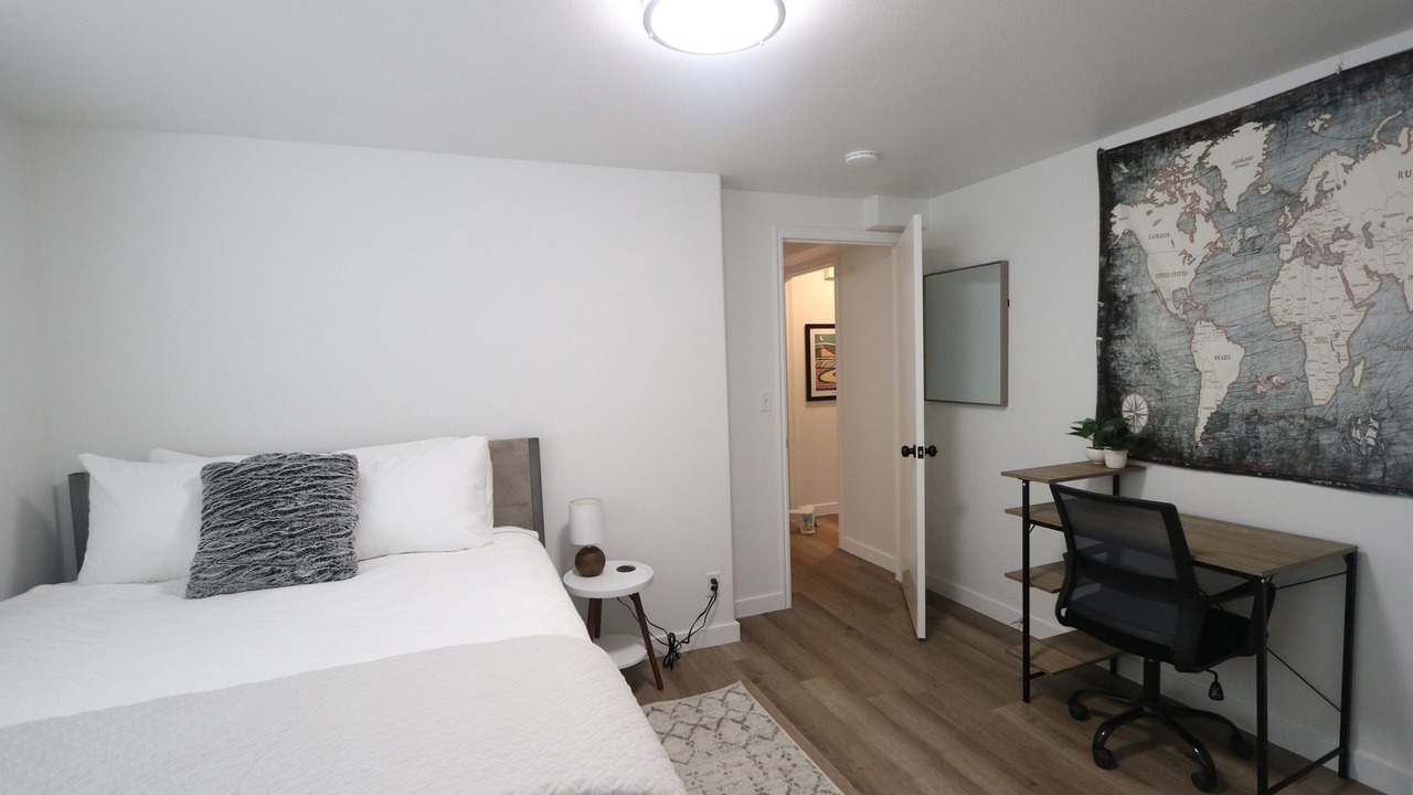 Photo of Bedroom in Draper