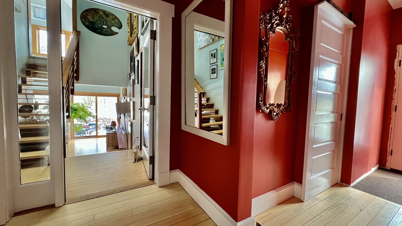 Photo of Bathroom in Pond Cove